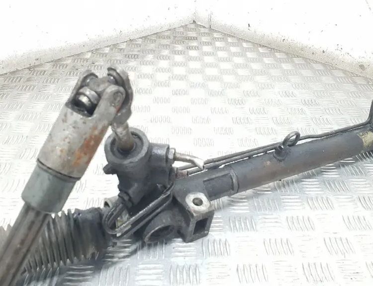 CHRYSLER Voyager 3 generation (1995-2001) Riadiaca skriňa 743860AC 14515280