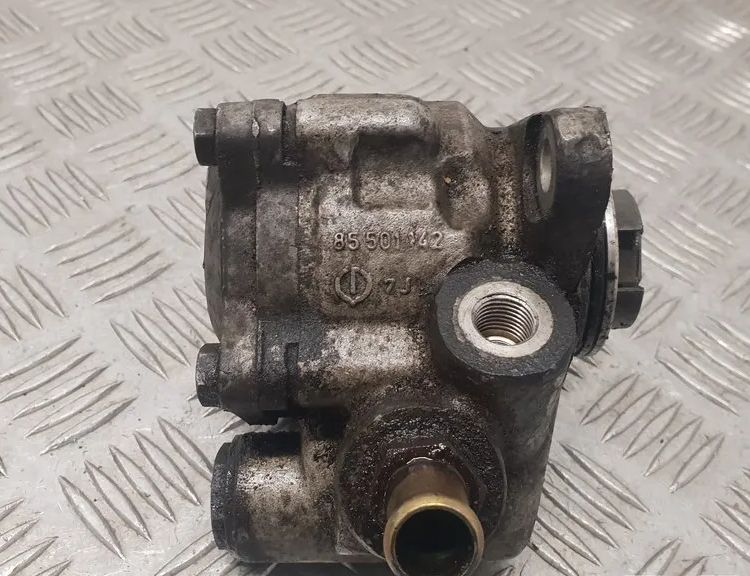 CITROËN Jumper 3 generation (2006-2024) Насос гидроусилителя 85501142,7683955114 14666576