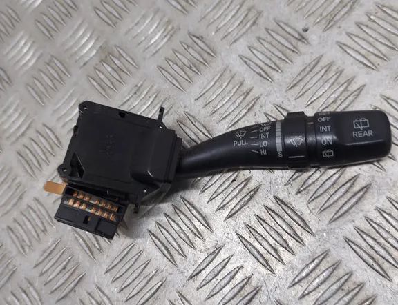 HYUNDAI Santa Fe SM (2000-2013) Управление стеклоочистителями 0319LHD 15019823