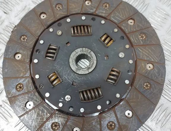 VOLKSWAGEN Transporter T4 (1990-2003) Clutch Kit 1878043141 15163550