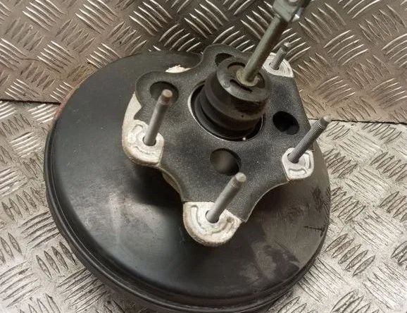 NISSAN Note 1 generation (2005-2014) Brake Servo Booster 8200123844,46007AX702,03786430014 31456655