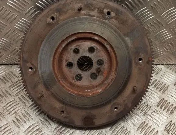 FORD Fiesta 5 generation (2001-2010) Комплект сцепления 319016610 31459432