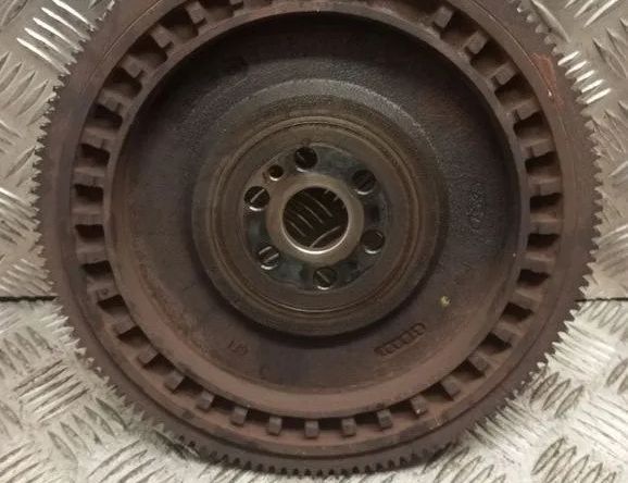 FORD Fiesta 5 generation (2001-2010) Комплект сцепления 319016610 31459432