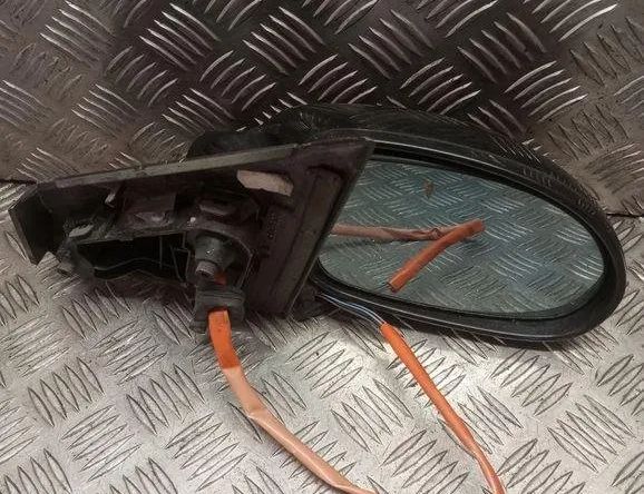 CITROËN C5 1 generation (2001-2008) Зеркало передней правой двери 12283070 32012876