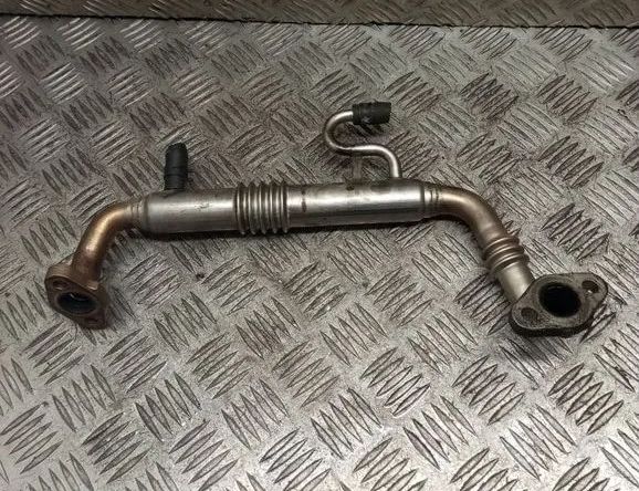 TOYOTA Previa 2 generation (2000-2006) Трубка рециркуляции отработавших газов 32972373