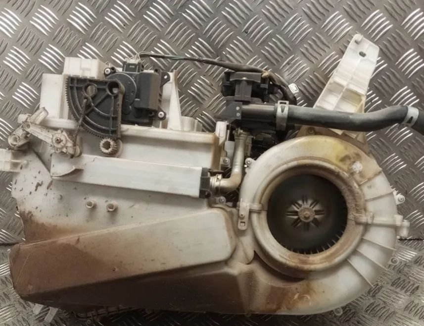 TOYOTA Previa 2 generation (2000-2006) Печка салона 8030-28190,443200-5861 32972390