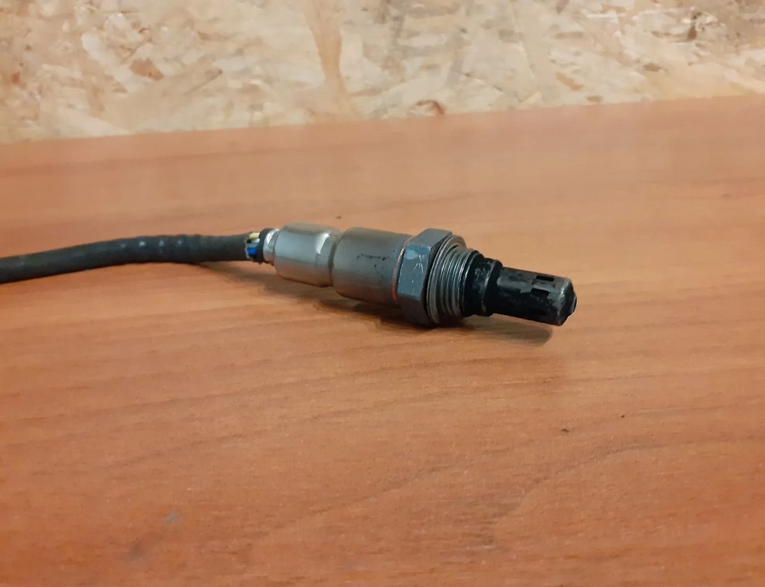 VOLKSWAGEN Touran 3 generation (2015-2023) Lambda Oxygen Sensor 04L906262M,#174 11319040