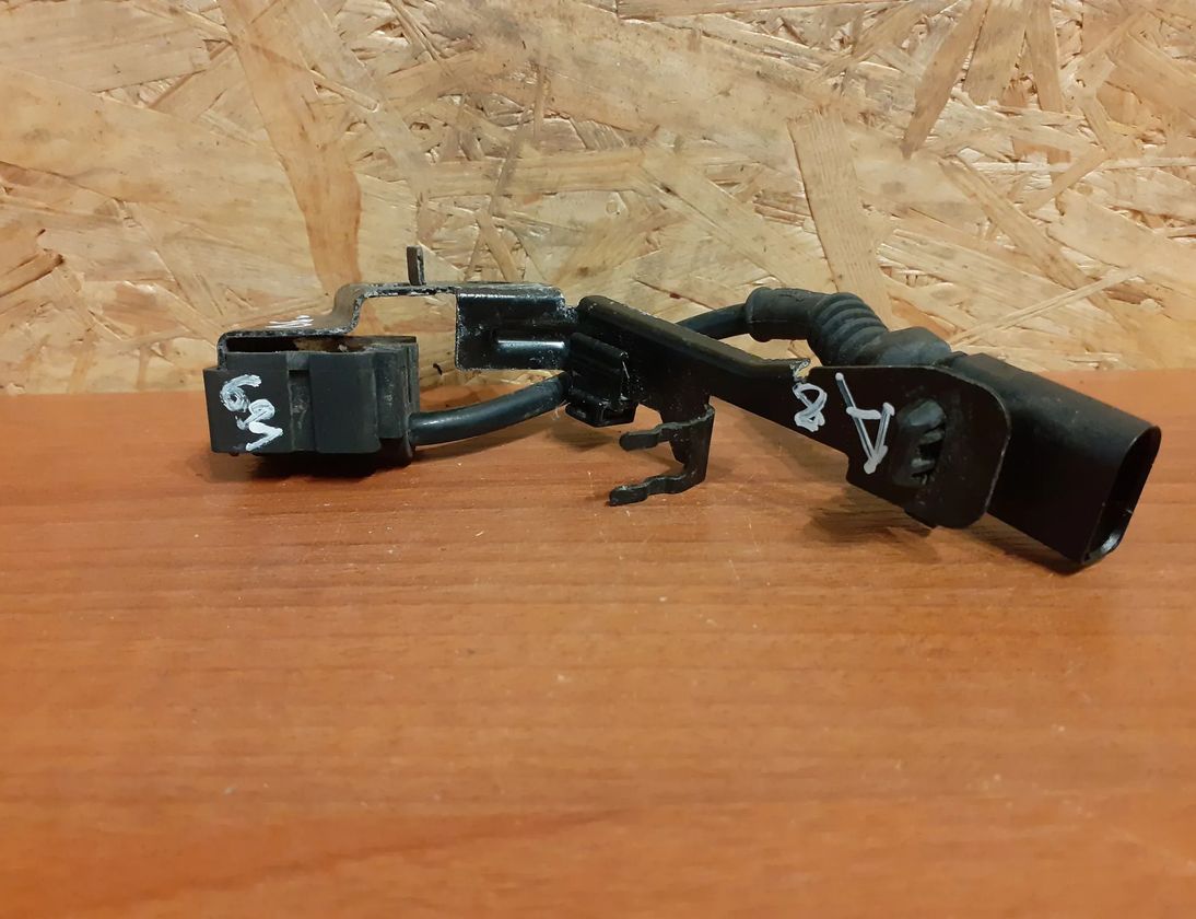 AUDI A8 D3/4E (2002-2010) Výškový senzor zavesenia 4E0616576J,4E0907651G,#691 11566482