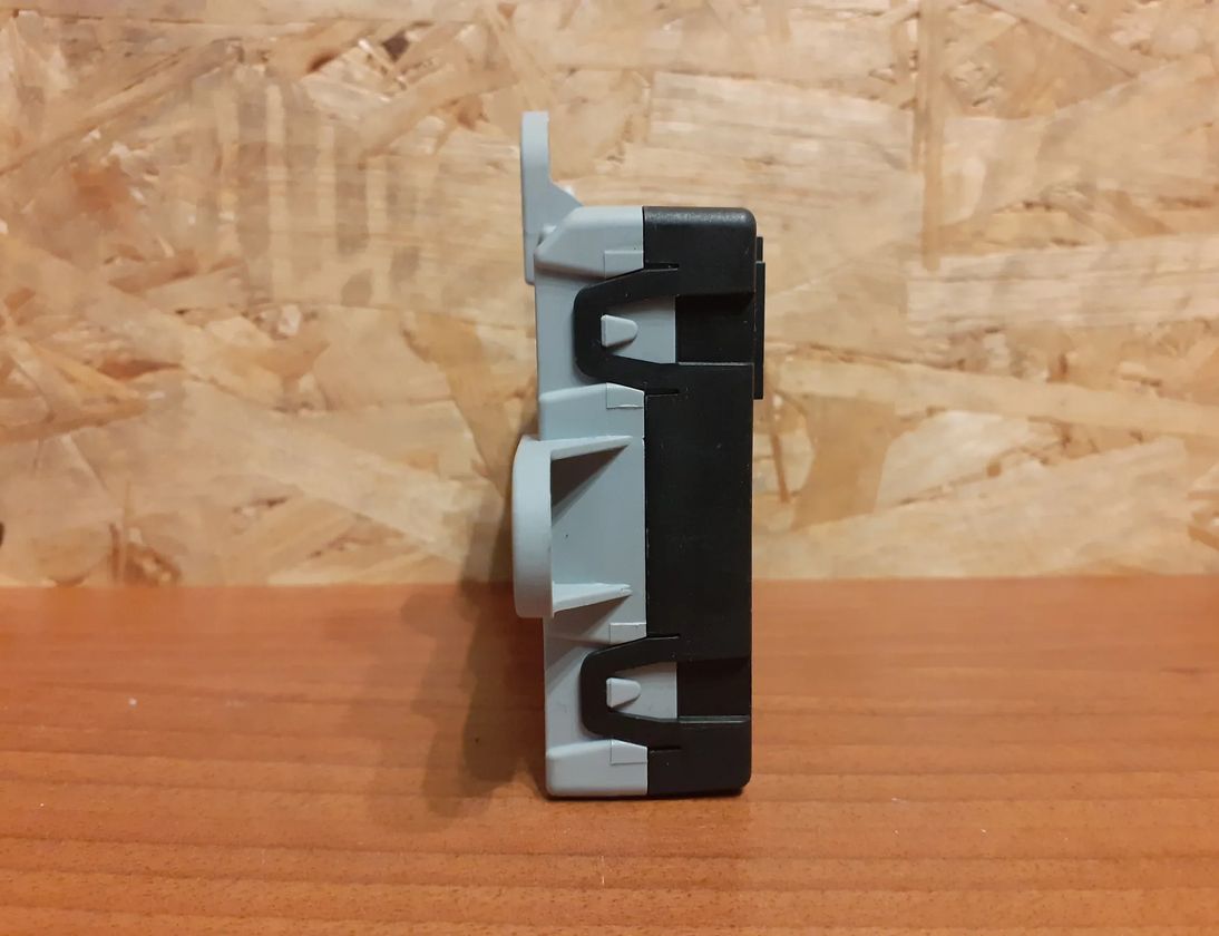 LAND ROVER Range Rover Sport 1 generation (2005-2013) Блок управления дверей передние  правые BJ3214D617AC,#1172 11715876