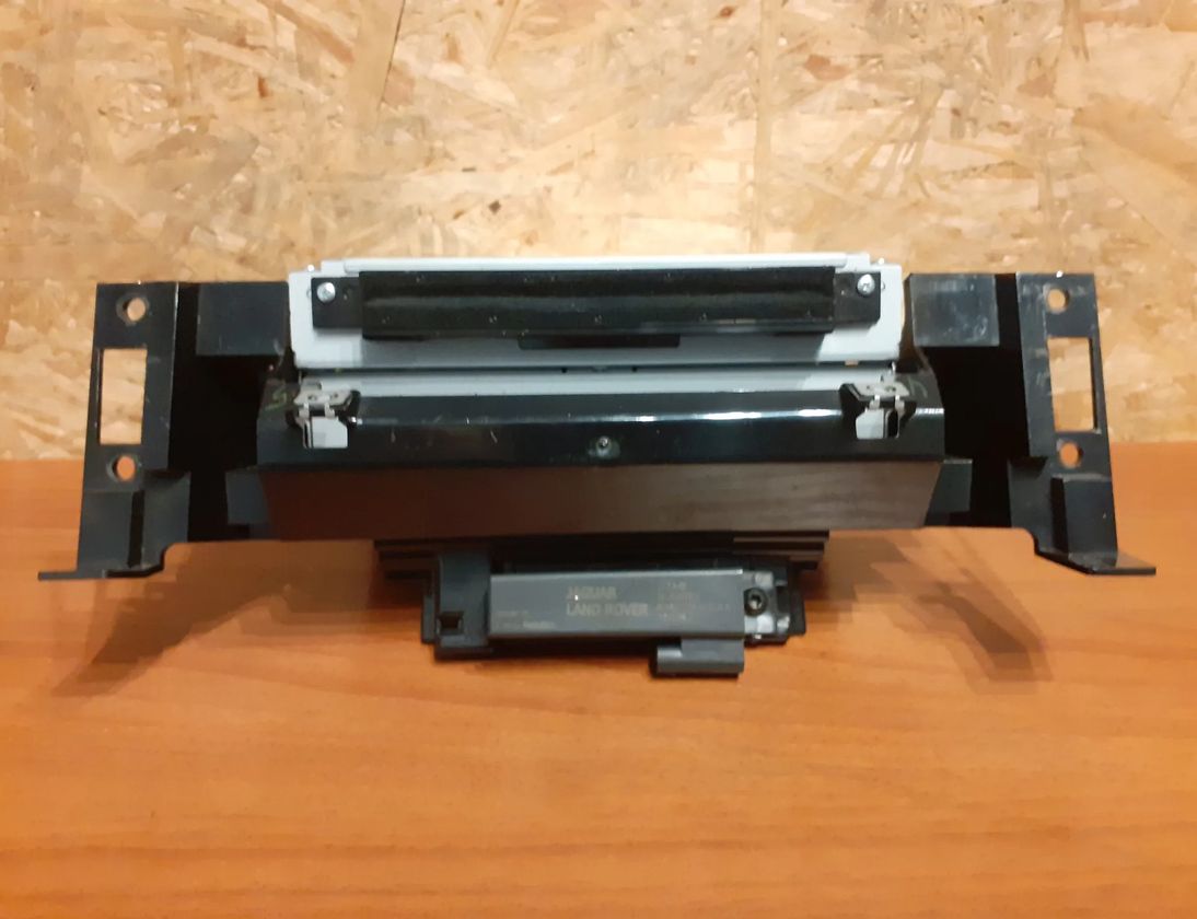 LAND ROVER Range Rover Sport 1 generation (2005-2013) CD Changer CF6N-18C815-HD,#1161,462100-8672 11734951