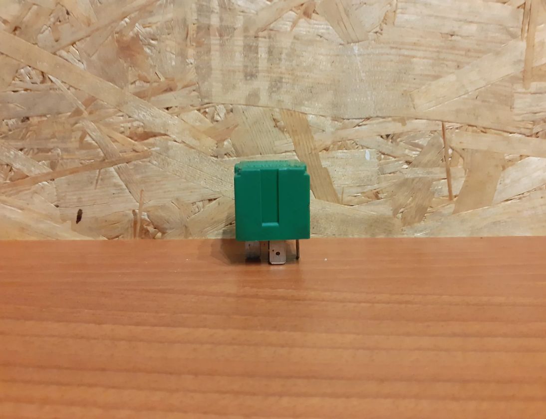 MERCEDES-BENZ Vito W638 (1996-2003) Relays A0045450405,#1993 12023296