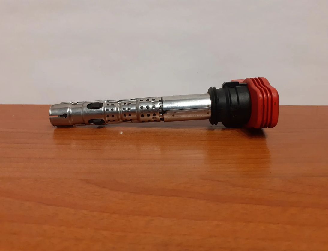 AUDI A4 B8/8K (2011-2016) Бабина 06D905115K,#4508 13503614