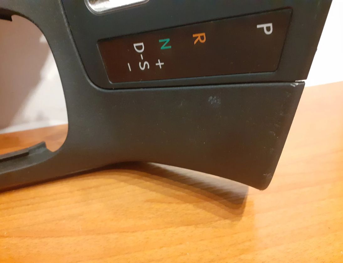 LEXUS RX 4 generation (2015-2024) Center Console Trim GN621-12750,58821-48130,#4761,GN621-09910,55604-48030,58803-48020 13556330