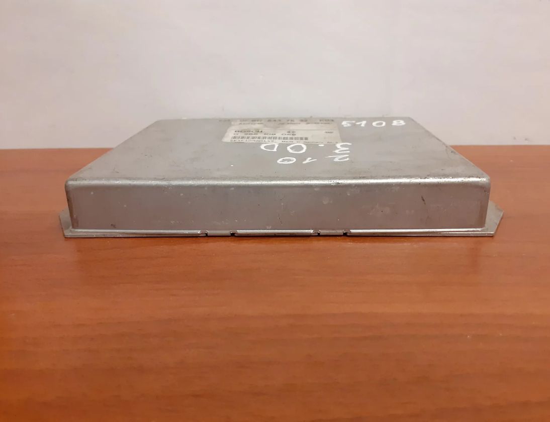 MERCEDES-BENZ E-Class W210 (1995-2002) Блок управления ABS #5108,0265109056,0175457532 13634282