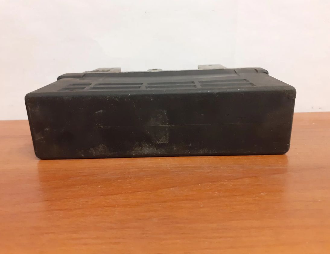 MERCEDES-BENZ E-Class W124 (1984-1997) ABS kontrolná jednotka 0055455132,0265101020,#5167 13644809