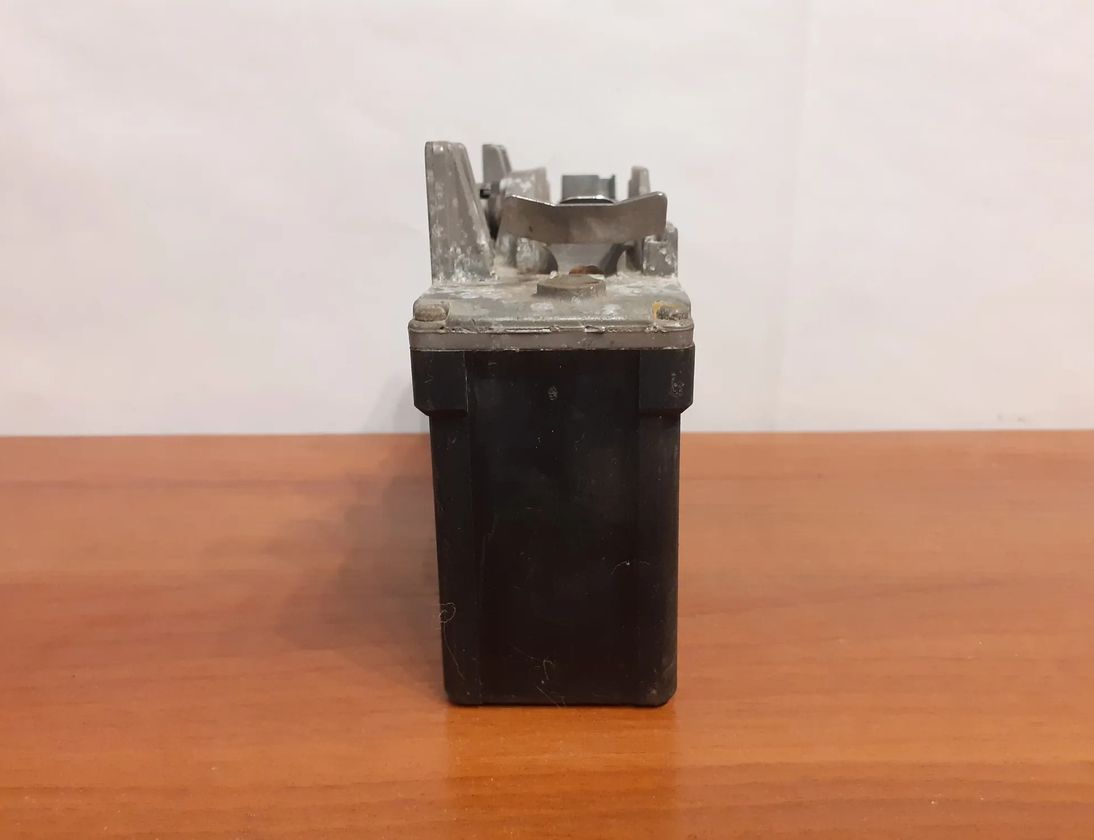 MERCEDES-BENZ E-Class W124 (1984-1997) ABS kontrolná jednotka 0055455132,0265101020,#5167 13644809