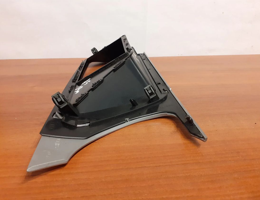 AUDI A5 8T (2007-2016) Отделочный щит панели  #5188,8T2857185F 13650471