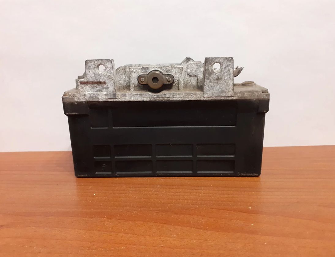 MERCEDES-BENZ E-Class W124 (1984-1997) ABS kontrolná jednotka #5591,0055455132,0265101020 13736697