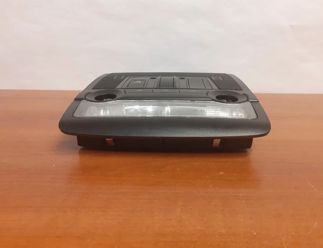 BMW X5 E70 (2006-2013) Освещение салона #6301,9225937,61.31-9225937-02 13874521
