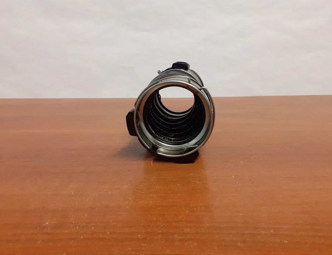 BMW 5 Series F10/F11 (2009-2017) Intercooler hadica 112794,#7479 14046265