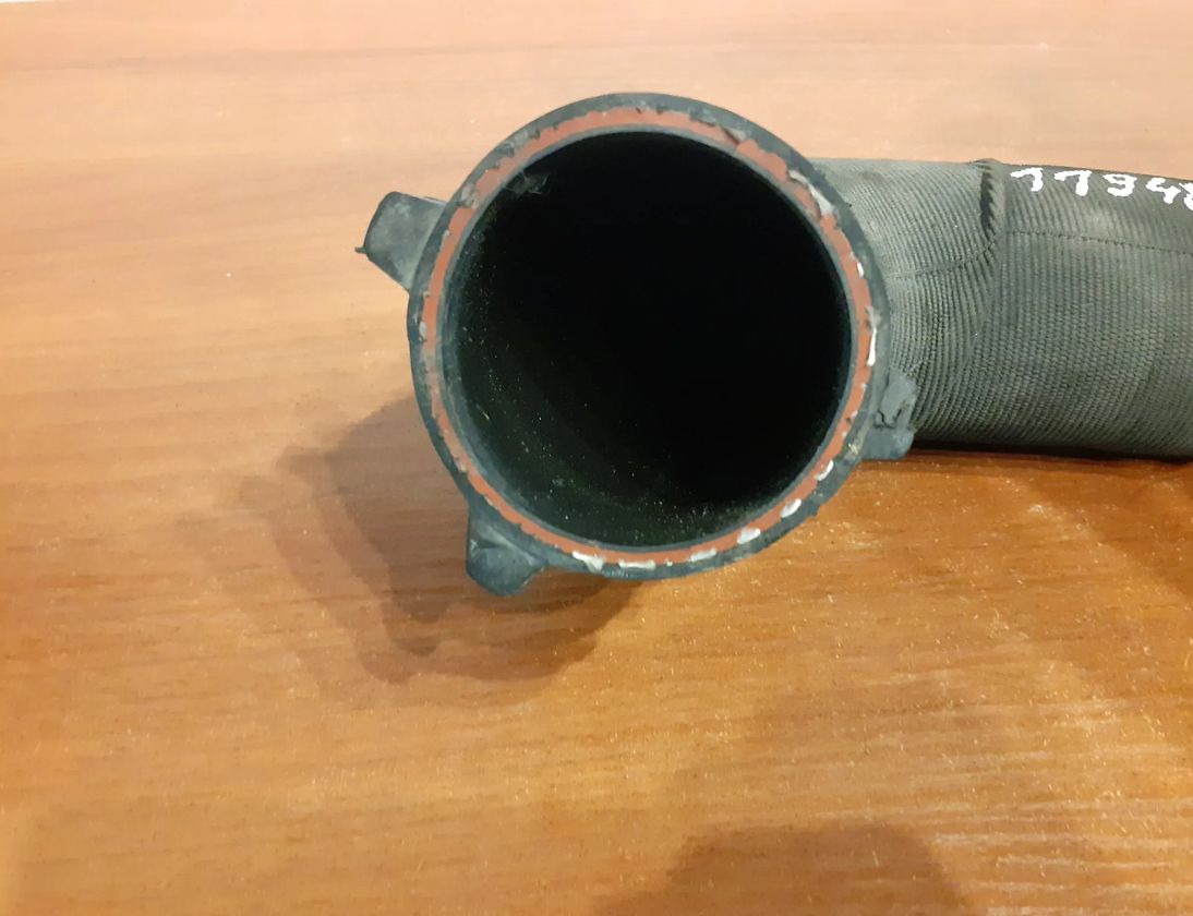 AUDI A5 Sportback 1 generation (1995-2006) Intercooler Hose Pipe 8K0145738P,#11948 16034583