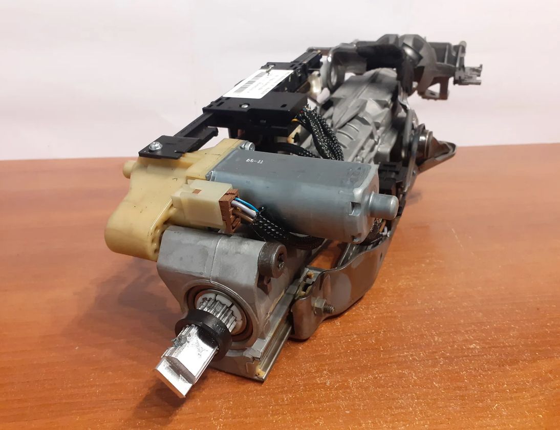 BMW X5 E70 (2006-2013) Riadiaci mechanizmus 32306786603,#12628,A01028438,831401091515 17221372