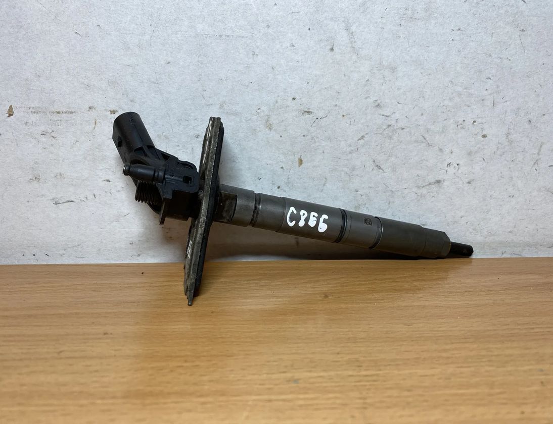 AUDI A6 C6/4F (2004-2011) Fuel Injector 059130277,#C866 18061082