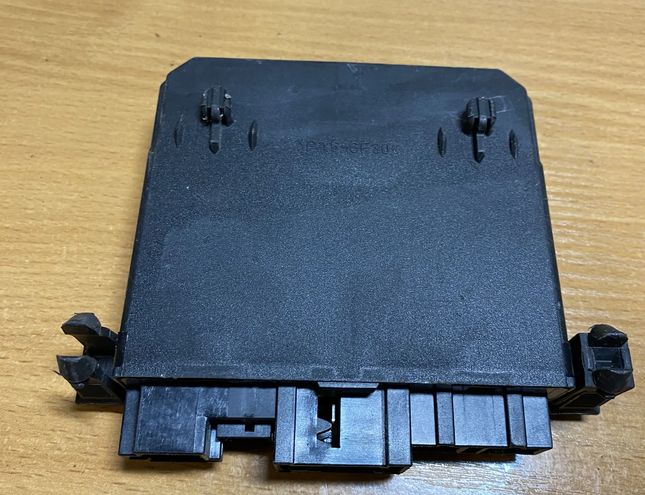 MERCEDES-BENZ C-Class W203/S203/CL203 (2000-2008) Front Left Door Control Unit 2038206526,#C1084 18098354