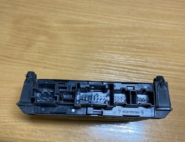 MERCEDES-BENZ C-Class W203/S203/CL203 (2000-2008) Front Left Door Control Unit 2038206526,#C1084 18098354