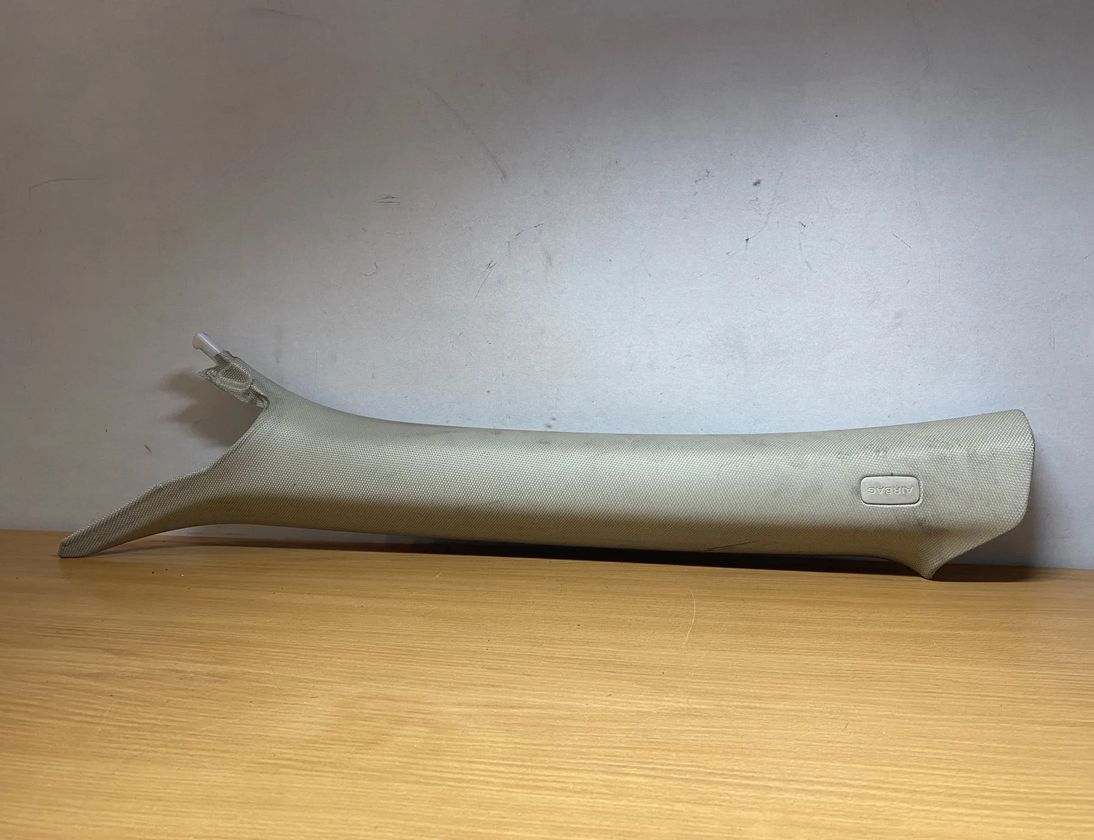 AUDI A5 8T (2007-2016) Ľavý stĺpik A obloženie 8T0867233B,#C2236 18327478