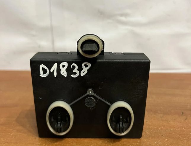 AUDI A3 8V (2012-2020) Другие блоки управления 5Q0959592,#D1838 18329295