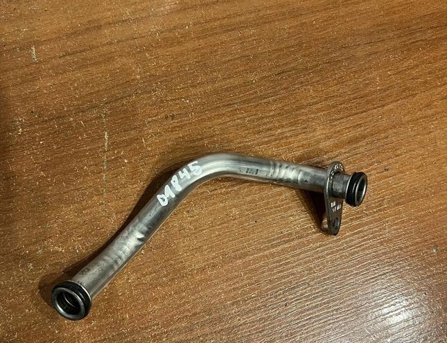 VOLKSWAGEN Golf 7 generation (2012-2024) Другие трубы 04C145735A,#D1845 18329382