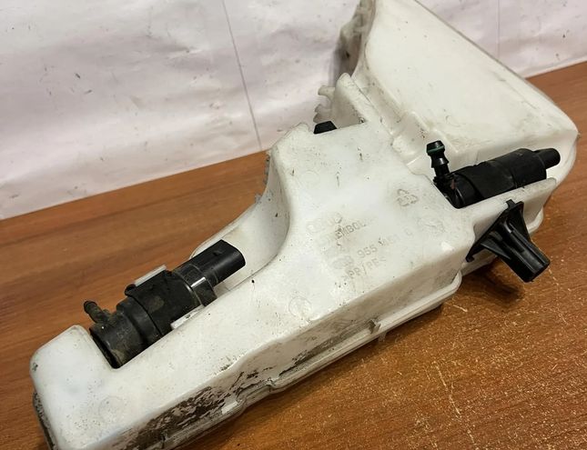 AUDI A6 C7/4G (2010-2020) Window Washer Tank 4G8955451D,#D3068 20364731