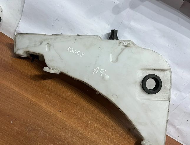 AUDI A6 C7/4G (2010-2020) Window Washer Tank 4G8955451D,#D3068 20364731