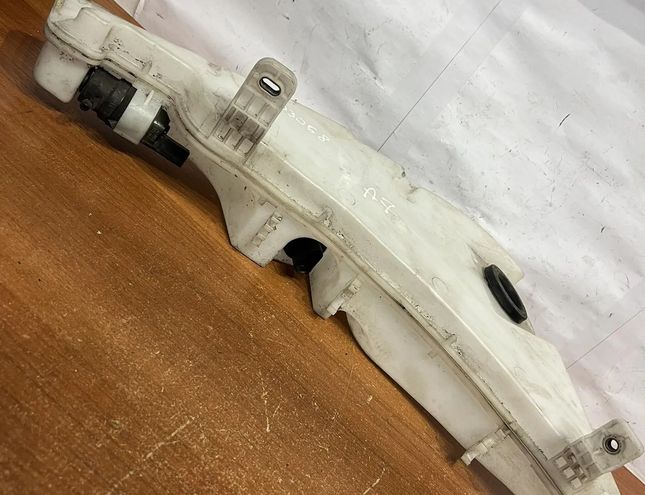 AUDI A6 C7/4G (2010-2020) Window Washer Tank 4G8955451D,#D3068 20364731