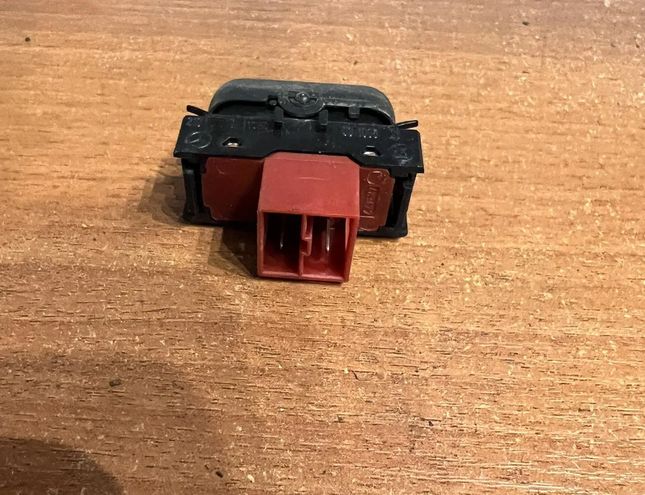 MERCEDES-BENZ E-Class W210 (1995-2002) ASR switch 2108202810,#D4102 20698349