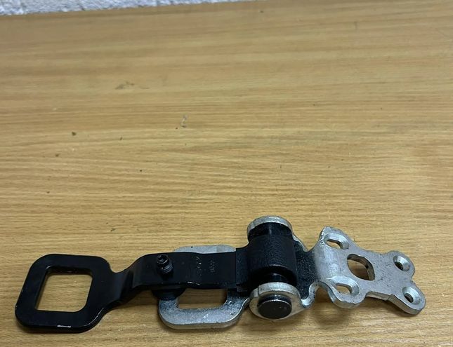 MERCEDES-BENZ GLC X253 (2015-2024) Детали салона A2059202501,#D5550 21475804