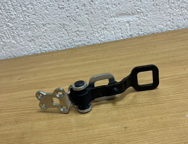 MERCEDES-BENZ GLC X253 (2015-2024) Interior Parts A2059202501,#D5562 21478485