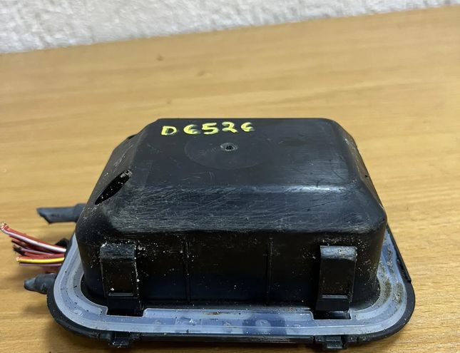 MERCEDES-BENZ GLC X253 (2015-2024) Fuse box A2225403150,#D6526 21845386