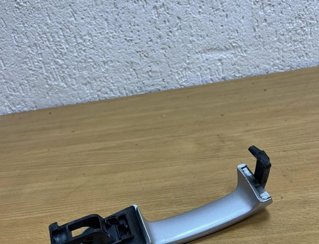 VOLKSWAGEN Passat B6 (2005-2010) КОМПЛЕКТ РУЧЕК 3c0837210,#D6762 22038705