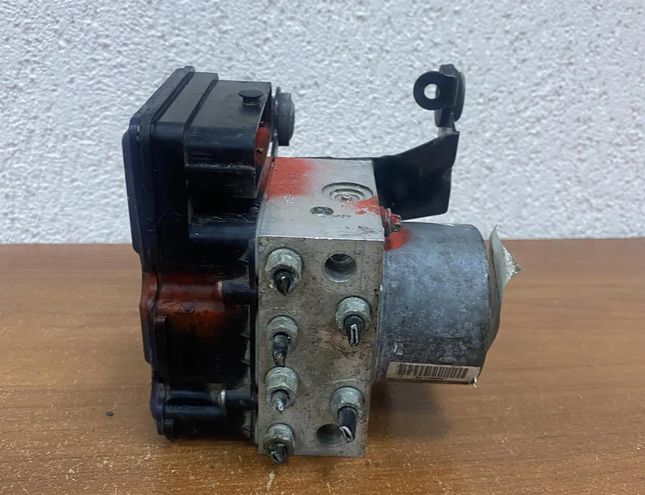 FORD Galaxy 2 generation (2006-2015) ABS Pump 16150201,#E237 22150962