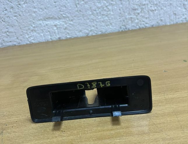 LAND ROVER Range Rover Sport 2 generation (2013-2022) Обделка замка багажника CPLA46420AA,#D7876 22564040