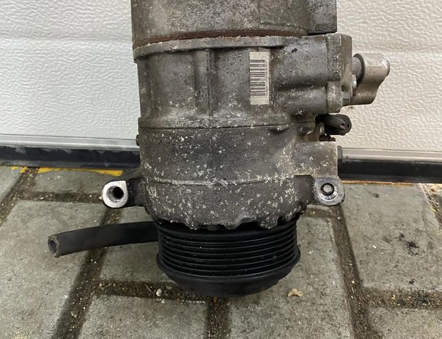 MERCEDES-BENZ E-Class W212/S212/C207/A207 (2009-2016) Air Condition Pump A0022303211,#E1694 23965816