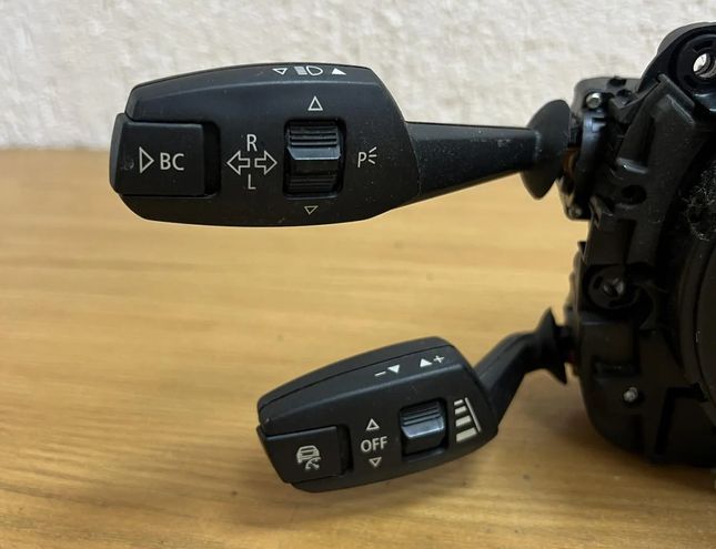 BMW X6 E71/E72 (2008-2012) КОМПЛЕКТ РУЧЕК 9122509-04,10012693-05,30300208233,01108170,#035 25205662