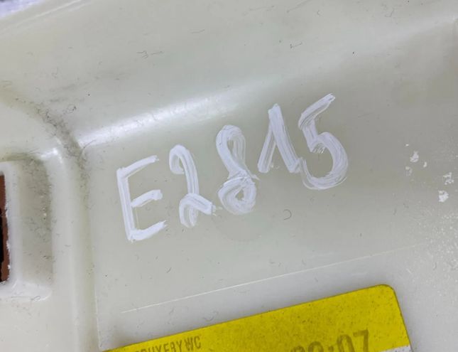 LAND ROVER Range Rover Evoque L538 (1 gen) (2011-2020) Другие отделочные детали 12D4951,#E2815 25252602