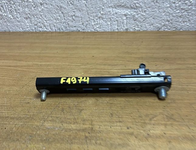 VOLKSWAGEN Crafter 1 generation (2006-2016) Front Right Seat Belt Height Adjuster A9068600088,#F1974 25415981