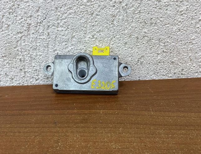 BMW 7 Series E65/E66 (2001-2008) ДАТЧИК УДАРА НАДУВНЫХ ПОДУШЕК 65.77-6970908,#E3205 25571207