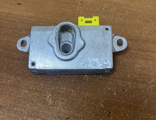 BMW 7 Series E65/E66 (2001-2008) Crash Impact Sensor 65.77-6970908,5WK43503,346970908017,06B1731,#G279 25704479