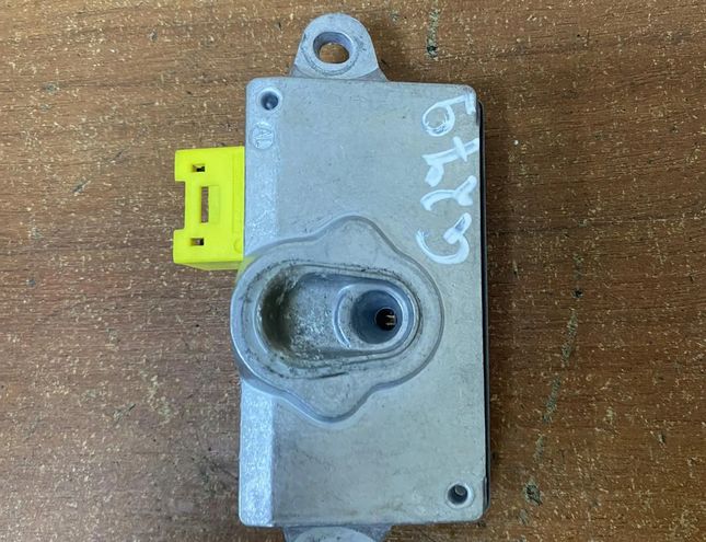 BMW 7 Series E65/E66 (2001-2008) Crash Impact Sensor 65.77-6970908,5WK43503,346970908017,06B1731,#G279 25704479