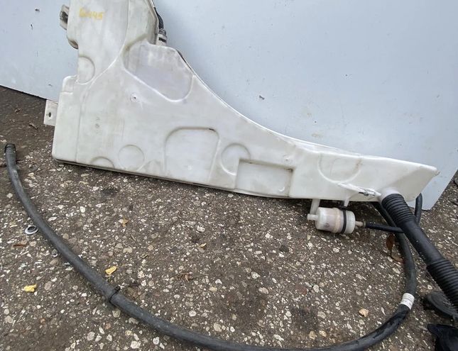 BMW X5 E70 (2006-2013) Бачок омывателя 108332-17,616772680001,721779202,911510703,#G445 25771681